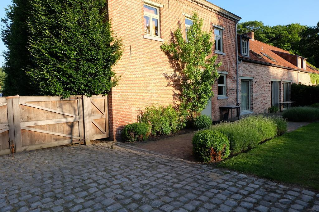 15 Inn Mol Chambre photo