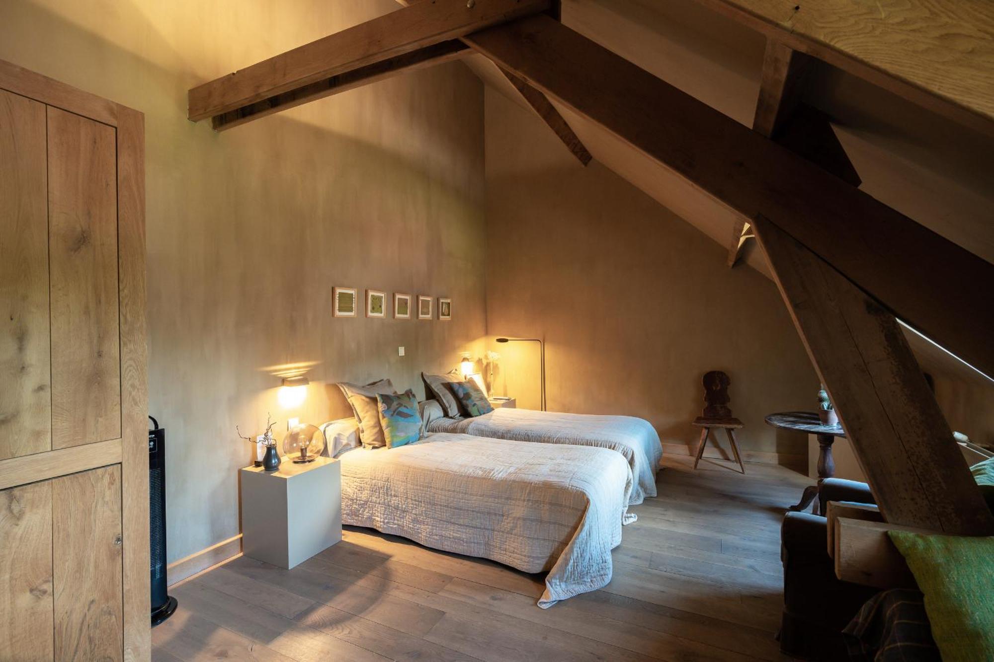 15 Inn Mol Extérieur photo
