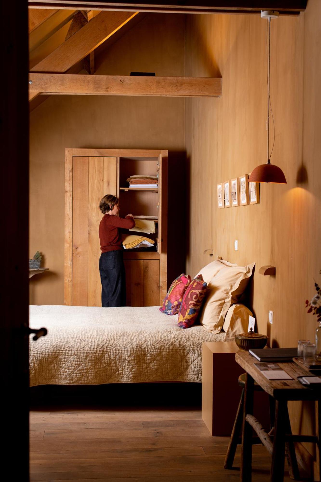 15 Inn Mol Extérieur photo
