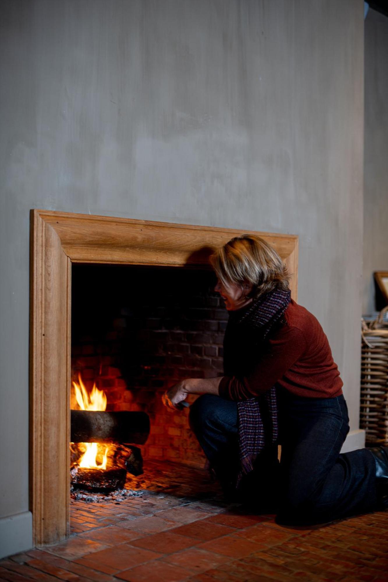 15 Inn Mol Extérieur photo